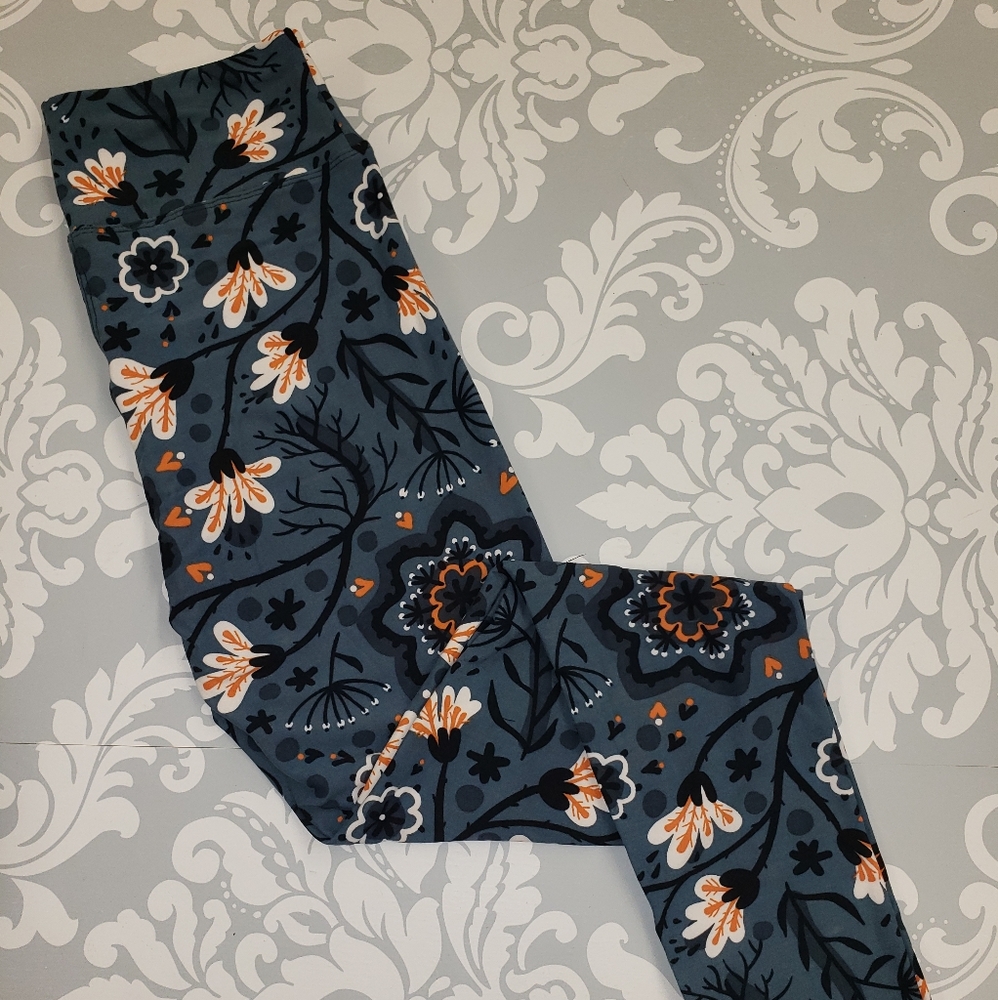 NWT Leggings, Plus Size